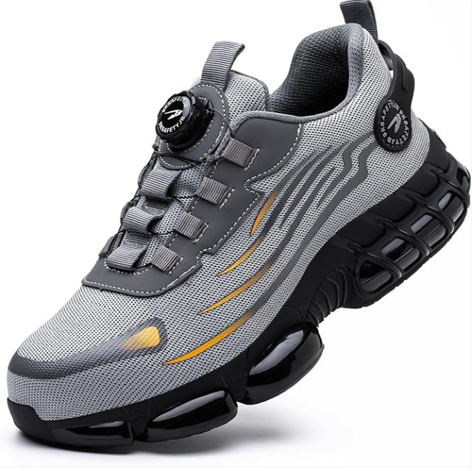 Scarpe Antinfortunistiche SafeStep-S&S