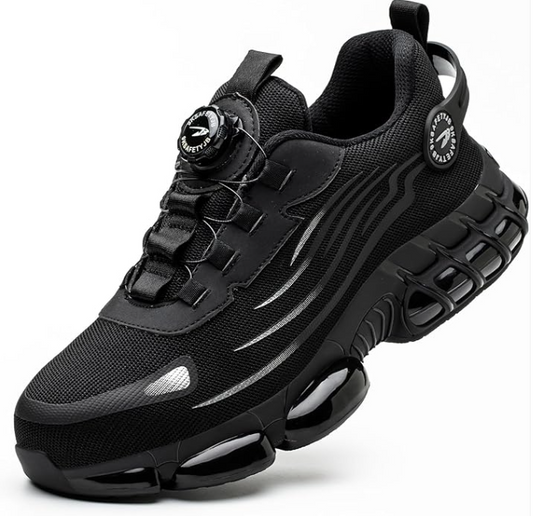Scarpe Antinfortunistiche SafeStep-S&S